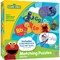 Sesame Street Alphabet Matching Jigsaw Puzzles Educational For Kids 3 And Up